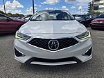 Used 2020 ACURA ILX SEDAN W/PREMIUM PKG in FT. LAUDERDALE, FLORIDA (Photo 4)