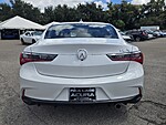 Used 2020 ACURA ILX SEDAN W/PREMIUM PKG in FT. LAUDERDALE, FLORIDA (Photo 5)