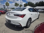 Used 2020 ACURA ILX SEDAN W/PREMIUM PKG in FT. LAUDERDALE, FLORIDA (Photo 7)