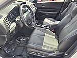 Used 2020 ACURA ILX SEDAN W/PREMIUM PKG in FT. LAUDERDALE, FLORIDA (Photo 9)