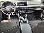 Used 2023 Honda Accord Hybrid SPORT SEDAN in FT. LAUDERDALE, FLORIDA (Photo 11)