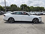 Used 2023 Honda Accord Hybrid SPORT SEDAN in FT. LAUDERDALE, FLORIDA (Photo 3)