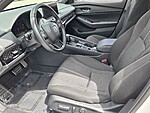 Used 2023 Honda Accord Hybrid SPORT SEDAN in FT. LAUDERDALE, FLORIDA (Photo 9)