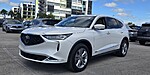Used 2023 ACURA MDX SH-AWD in FT. LAUDERDALE, FLORIDA