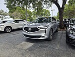 Used 2023 ACURA MDX FWD W/TECHNOLOGY PACKAGE in FT. LAUDERDALE, FLORIDA (Photo 1)