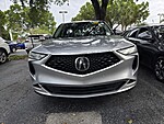 Used 2023 ACURA MDX FWD W/TECHNOLOGY PACKAGE in FT. LAUDERDALE, FLORIDA (Photo 2)
