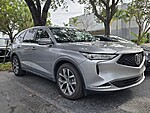 Used 2023 ACURA MDX FWD W/TECHNOLOGY PACKAGE in FT. LAUDERDALE, FLORIDA (Photo 3)