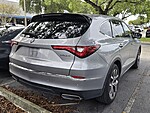 Used 2023 ACURA MDX FWD W/TECHNOLOGY PACKAGE in FT. LAUDERDALE, FLORIDA (Photo 7)
