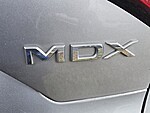 Used 2023 ACURA MDX FWD W/TECHNOLOGY PACKAGE in FT. LAUDERDALE, FLORIDA (Photo 9)