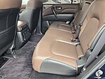 Used 2021 INFINITI QX80 PREMIUM SELECT RWD in FT. LAUDERDALE, FLORIDA (Photo 10)