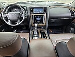 Used 2021 INFINITI QX80 PREMIUM SELECT RWD in FT. LAUDERDALE, FLORIDA (Photo 11)