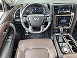 Used 2021 INFINITI QX80 PREMIUM SELECT RWD in FT. LAUDERDALE, FLORIDA (Photo 12)