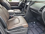 Used 2021 INFINITI QX80 PREMIUM SELECT RWD in FT. LAUDERDALE, FLORIDA (Photo 15)