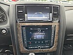Used 2021 INFINITI QX80 PREMIUM SELECT RWD in FT. LAUDERDALE, FLORIDA (Photo 19)
