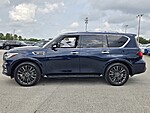 Used 2021 INFINITI QX80 PREMIUM SELECT RWD in FT. LAUDERDALE, FLORIDA (Photo 2)