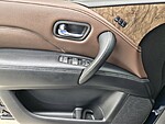 Used 2021 INFINITI QX80 PREMIUM SELECT RWD in FT. LAUDERDALE, FLORIDA (Photo 28)