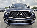 Used 2021 INFINITI QX80 PREMIUM SELECT RWD in FT. LAUDERDALE, FLORIDA (Photo 4)