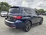 Used 2021 INFINITI QX80 PREMIUM SELECT RWD in FT. LAUDERDALE, FLORIDA (Photo 7)