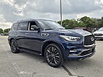 Used 2021 INFINITI QX80 PREMIUM SELECT RWD in FT. LAUDERDALE, FLORIDA (Photo 8)