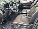 Used 2021 INFINITI QX80 PREMIUM SELECT RWD in FT. LAUDERDALE, FLORIDA (Photo 9)