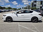 Used 2022 ACURA ILX SEDAN W/PREMIUM/A-SPEC PACKAGE in FT. LAUDERDALE, FLORIDA (Photo 2)