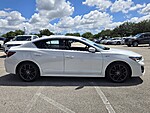 Used 2022 ACURA ILX SEDAN W/PREMIUM/A-SPEC PACKAGE in FT. LAUDERDALE, FLORIDA (Photo 3)