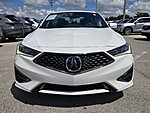 Used 2022 ACURA ILX SEDAN W/PREMIUM/A-SPEC PACKAGE in FT. LAUDERDALE, FLORIDA (Photo 4)