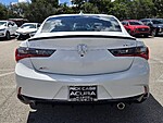 Used 2022 ACURA ILX SEDAN W/PREMIUM/A-SPEC PACKAGE in FT. LAUDERDALE, FLORIDA (Photo 5)