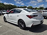 Used 2022 ACURA ILX SEDAN W/PREMIUM/A-SPEC PACKAGE in FT. LAUDERDALE, FLORIDA (Photo 6)