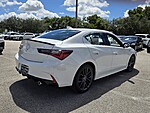 Used 2022 ACURA ILX SEDAN W/PREMIUM/A-SPEC PACKAGE in FT. LAUDERDALE, FLORIDA (Photo 7)