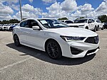 Used 2022 ACURA ILX SEDAN W/PREMIUM/A-SPEC PACKAGE in FT. LAUDERDALE, FLORIDA (Photo 8)
