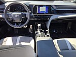 Used 2025 TOYOTA CAMRY SE in FT. LAUDERDALE, FLORIDA (Photo 11)