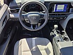 Used 2025 TOYOTA CAMRY SE in FT. LAUDERDALE, FLORIDA (Photo 12)