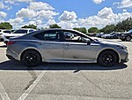 Used 2025 TOYOTA CAMRY SE in FT. LAUDERDALE, FLORIDA (Photo 3)