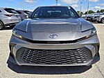 Used 2025 TOYOTA CAMRY SE in FT. LAUDERDALE, FLORIDA (Photo 4)