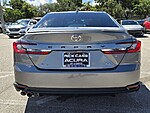 Used 2025 TOYOTA CAMRY SE in FT. LAUDERDALE, FLORIDA (Photo 5)