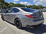Used 2025 TOYOTA CAMRY SE in FT. LAUDERDALE, FLORIDA (Photo 6)