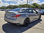 Used 2025 TOYOTA CAMRY SE in FT. LAUDERDALE, FLORIDA (Photo 7)