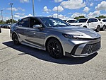 Used 2025 TOYOTA CAMRY SE in FT. LAUDERDALE, FLORIDA (Photo 8)