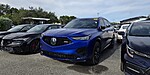 Used 2022 ACURA MDX TYPE S SH-AWD W/ADVANCE PACKAGE in FT. LAUDERDALE, FLORIDA