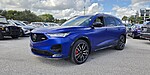 Used 2022 ACURA MDX TYPE S SH-AWD W/ADVANCE PACKAGE in FT. LAUDERDALE, FLORIDA
