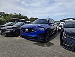 Used 2022 ACURA MDX TYPE S SH-AWD W/ADVANCE PACKAGE in FT. LAUDERDALE, FLORIDA (Photo 1)