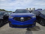 Used 2022 ACURA MDX TYPE S SH-AWD W/ADVANCE PACKAGE in FT. LAUDERDALE, FLORIDA (Photo 2)