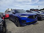Used 2022 ACURA MDX TYPE S SH-AWD W/ADVANCE PACKAGE in FT. LAUDERDALE, FLORIDA (Photo 3)