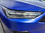 Used 2022 ACURA MDX TYPE S SH-AWD W/ADVANCE PACKAGE in FT. LAUDERDALE, FLORIDA (Photo 9)