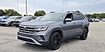 Used 2022 VOLKSWAGEN ATLAS 2.0T SE W/TECHNOLOGY FWD in FT. LAUDERDALE, FLORIDA