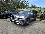 Used 2022 VOLKSWAGEN ATLAS 2.0T SE W/TECHNOLOGY FWD in FT. LAUDERDALE, FLORIDA (Photo 1)