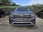 Used 2022 VOLKSWAGEN ATLAS 2.0T SE W/TECHNOLOGY FWD in FT. LAUDERDALE, FLORIDA (Photo 2)