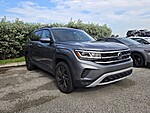 Used 2022 VOLKSWAGEN ATLAS 2.0T SE W/TECHNOLOGY FWD in FT. LAUDERDALE, FLORIDA (Photo 3)