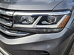 Used 2022 VOLKSWAGEN ATLAS 2.0T SE W/TECHNOLOGY FWD in FT. LAUDERDALE, FLORIDA (Photo 6)